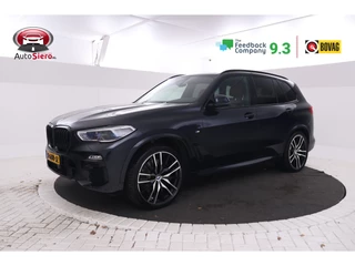 BMW X5 xDrive45e High Executive