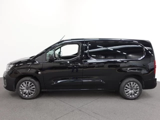 Peugeot Partner Peugeot Partner 1.5 BlueHDi 130 PK L2 Automaat Navigatie Trekhaak Airco Cruise control - afbeelding nr 4