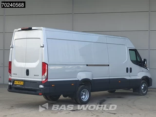 Iveco Daily Iveco Daily 35C18 180PK Automaat Dubbellucht L4H2 ACC Navi Camera L3H2 16m3 Airco - afbeelding nr 5