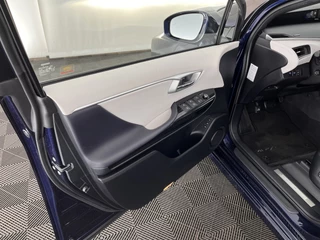 Toyota Mirai Toyota Mirai FCV Executive [ HYDROGEN ] [INCL-BTW] Aut. *LUXURY-LEATHER | FULL-LED | JBL-SOUNDSYSTEM | CAMERA | KEYLESS | MEMORY-PACK | ADAPTIVE-CRUISE | BLIND-SPOT |  DAB | NAVI-FULLMAP | DIGI-COCKPIT | COMFORT-SEATS | LANE-ASSIST - afbeelding nr 22