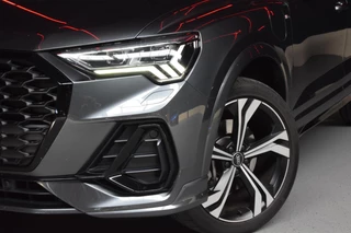 Audi Q3 Audi Q3 Sportback 45 TFSI e S Edition|SONOS|ACC|ELEK. STOEL| - afbeelding nr 15