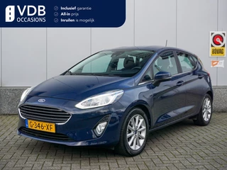 Ford Fiesta - 34330427-0