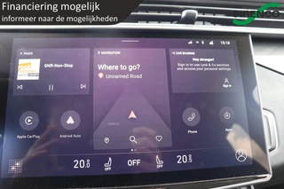 Lynk & Co 01 Lynk & Co 01 1.5 NL auto 360 camera 3d view panodak stoelverwarming carplay dab+ adaptive cruise control android - afbeelding nr 48