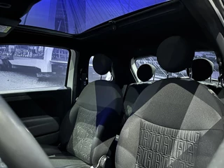 Fiat 500 Fiat 500 1.0 Hybrid Dolcevita *Panoramadak*AppleCarplay*Clima* - afbeelding nr 17