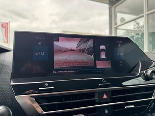 Citroën C4 Citroen C4 1.2 PureTech Feel Edition|Distributie vervangen|ACC|Camera Navi|Applecarplay/android auto - afbeelding nr 13