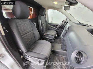 Mercedes-Benz Vito Mercedes Vito 114 Automaat L1H1 Kompakt Navi Airco Cruise Camera Euro6 L2 6m3 Airco Trekhaak Cruise control - afbeelding nr 12