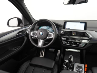 BMW X3 BMW X3 XDrive20d High Executive ORIG. NL. NAP KM. | ELEK. TREKHAAK | PANO | LEDER | RIJKLAAR INCL. 12 MND. BOVAGGARANTIE - afbeelding nr 26