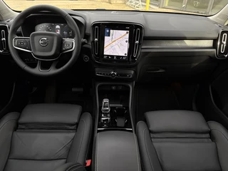 Volvo XC40 - afbeelding nr 6