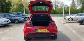 Alfa Romeo MiTo Alfa Romeo MiTo 1.4 Quadrifoglio Verde 170 PK!! - afbeelding nr 47