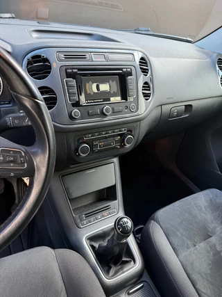 Volkswagen Tiguan Volkswagen Tiguan 1.4 TSI Sport&Style|1e eigenaar| - afbeelding nr 41