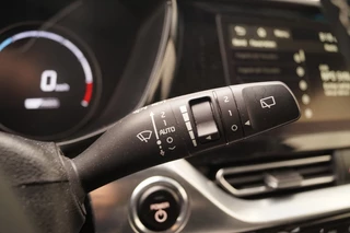 Kia e-Niro Kia e-Niro ExecutiveLine 64kWh -LEER-NAVI-ECC-CAM- - afbeelding nr 19
