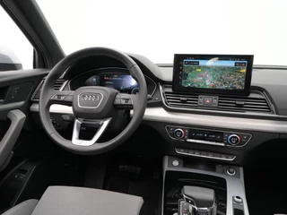 Audi Q5 Audi Q5 Sportback 50 TFSI e S edition Panoramadak Matrix led Camera 37 - afbeelding nr 16