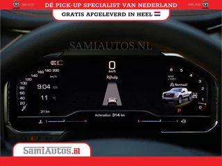 GMC Sierra 6.2 V8 4X4 | GRIJSKENTEKEN | DUBBELE CABINE | PICK UP | VOORRAAD Nr 2240 -  8364 | - afbeelding nr 47