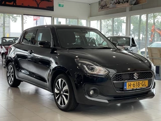 Suzuki Swift - afbeelding nr 9