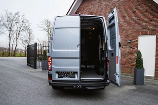 Volkswagen Crafter LED | NAVI | Camera | Trekhaak | Airco | - afbeelding nr 26