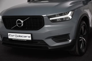 Volvo XC40 - afbeelding nr 25