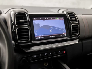 Citroën C5 Aircross (PANORAMADAK, APPLE CARPLAY, GROOT NAVI, 360 CAMERA, LEDER, GETINT GLAS, SPORTSTOELEN, ADAPTIVE CRUISE, LANE ASSIST, NIEUWE APK, NIEUWSTAAT) - afbeelding nr 23