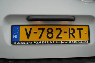 Renault Kangoo Renault Kangoo 1.5 DCI 90 COMF MAXI Automaat !!Mooie opties - afbeelding nr 13