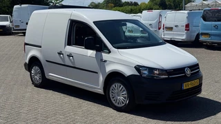 Volkswagen Caddy Volkswagen Caddy 1.4 TGI ECOFUEL 81KW 110PK EURO 6 / AIRCO/ CRUISE CONTROL/ 100% - afbeelding nr 3
