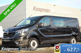 Renault Trafic - 94581393-0