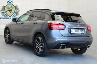 Mercedes-Benz GLA Mercedes GLA-klasse 180 Business Solution Night Upgrade - afbeelding nr 3