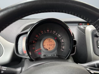 Citroën C1 Citroën C1 68 PK Feel | Airco | Bluetooth - afbeelding nr 14