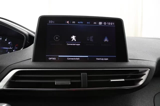 Peugeot 3008 Peugeot 3008 1.2 PureTech Blue*NAVI*ECC*CRUISE*CAMERA - afbeelding nr 25