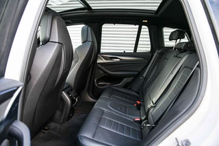 BMW X3 BMW X3 xDrive30e Hybrid | M Sport | Panodak | Harman Kardon | ACC | M Sportstoel | 20 inch | - afbeelding nr 36