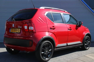 Suzuki Ignis - afbeelding nr 7