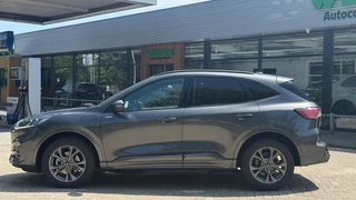 Ford Kuga Ford Kuga 2.5 PHEV ST-LINE X / Trekhaak+Driver+Winter+Techno pack - afbeelding nr 3
