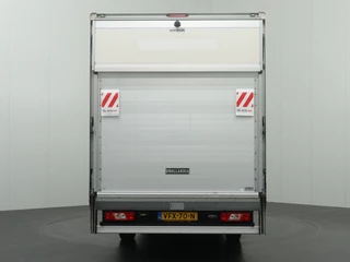 Ford Transit Ford Transit 2.0TDCI 130PK Bakwagen+Laadklep | Airco | Cruise | Camera - afbeelding nr 11