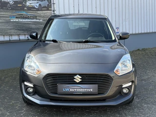 Suzuki Swift Suzuki Swift 1.2 Smart Hybrid Select | Navi | Camera | 16 inch velgen | Carplay - afbeelding nr 3