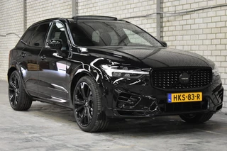 Volvo XC60 - afbeelding nr 44