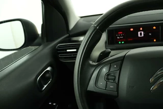 Citroën C4 Cactus Citroen C4 Cactus 1.2 Airco Camera Cruise - afbeelding nr 39