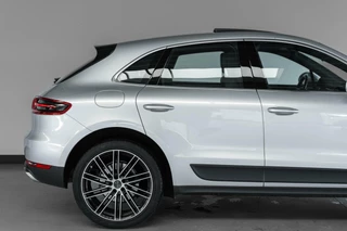 Porsche Macan Porsche Macan 2.0 252 PK Panorama 21' - afbeelding nr 35
