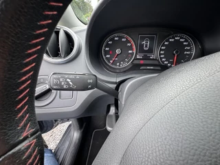 SEAT Ibiza Seat Ibiza fr sport leer alcantara stoelverw schuifpanodak 84,512km - afbeelding nr 38