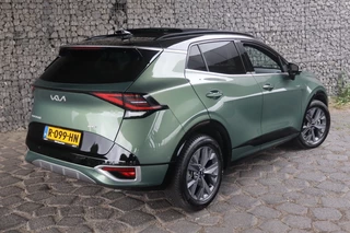 Kia Sportage - afbeelding nr 3