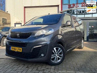 Peugeot Expert Peugeot EXPERT 2.0 180PK Premium Pack FULL OPTIES UNIEK - afbeelding nr 1