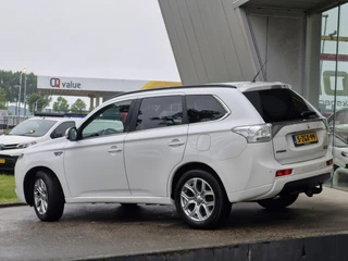 Mitsubishi Outlander - afbeelding nr 6