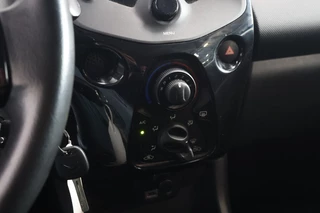 Citroën C1 Citroën C1 1.0 VTi Feel | Airco | Bluetooth - afbeelding nr 20