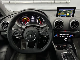 Audi A3 Audi A3 Sportback 30 TFSI Design Pro Line Plus - afbeelding nr 12
