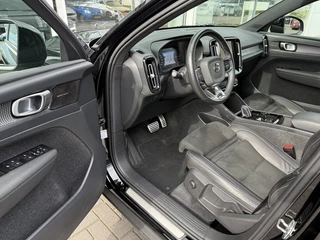 Volvo XC40 - afbeelding nr 17