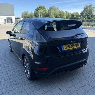 Ford Fiesta Ford Fiesta 1.6 ST1 | Uniek | Super Netjes ! - afbeelding nr 3