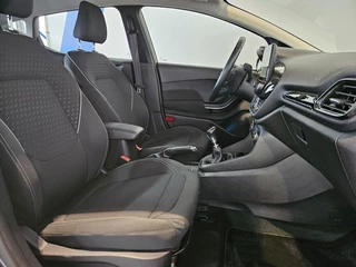 Ford Fiesta Ford Fiesta 1.0 EcoBoost Titanium / Trekhaak / Camera / NL Auto - afbeelding nr 20
