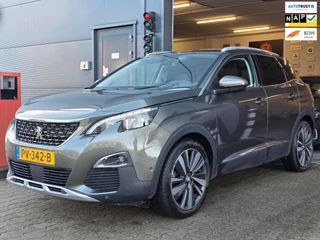 Peugeot 3008 1.2 PureTech Blue Lease Premium / NIEUWE DISTRIBUTIERIEM + ONDERHOUDSBEURT !!!