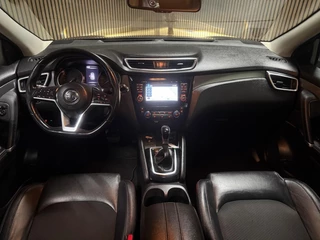 Nissan QASHQAI Nissan QASHQAI 1.2 Tekna - afbeelding nr 9