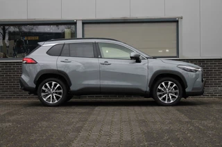 Toyota Corolla Cross - afbeelding nr 11