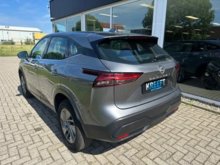 Nissan QASHQAI Camera | Apple Carplay - afbeelding nr 13