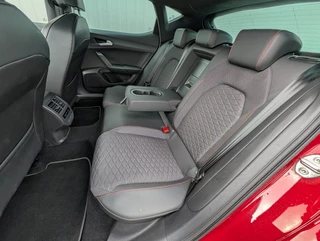SEAT Leon - afbeelding nr 5