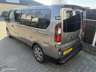 Fiat Talento Fiat Talento 1.6 MJ EcoJet L2H1 DC 6persoons - afbeelding nr 5